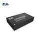 Zhuolin-Technologie ZL Zhiyuan Elektronik 8-Kanal PT100 Wärmewiderstandstemperaturmessmessmodul Industrielle Temperatur Messung ZAM6228 ZAM6228
