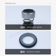 
He Jiangong ETNYNTT high temperature thermal oil pump mechanical seal 14404 shaft seal M32N692800RAQ1VGG De1