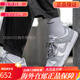 NIKEDunk Low Couple Black and White Panda Classic Shoes CW1590 DD1391 CW1590-100 Black and White Panda GS Thirteen Years Old 35.5 Trendy Classic Casual Versatile