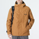 添柏岚（Timberland）冲锋衣男 春秋新款户外徒步登山服防水透气硬壳工装夹克外套A695W A695WP47/店长推荐 (晒图退10) M (175/100A)