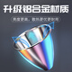 VKV头戴式照明灯强光超长续航充电户外超亮激光钓鱼夜钓工作巡逻矿灯 VT9215-P90激光芯-续航8-18H