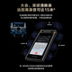 iFLYTEK Smart Recorder SR702 Spark Edition 3.5 inches Recording to Text Simultaneous Translation Translation Professional Conference Noise Reduction AI Photo Recognition and Evidence Compact MT33 Audio Recorder SR702-64G Spark Edition [Send multiple gifts to send out your order]
