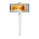 HUAWEI HUAWEI new product tripod selfie stick (smart control version) hidden remote control mobile phone photo holder short video slideshow page turning/retractable