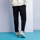 
Adidas official website official casual pants men's pants 25 spring new sports pants running fitness sweatpants cotton soft trousers GK9273 M 175/82