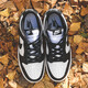 
NIKEDunkLow'White/Black' black and white board shoes DD1391-100 CW1588-100 34 Spot support and appraisal