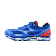 
Haiers high school entrance examination sports running shoes stand up long jump shoes for men and women students body side high school entrance examination shoes training shoes jump high shoes 699s 699s blue (Run jump series upgrade model) 42
