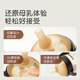 Shixi straw bottle 1-3 years old drinking cup baby ppsu 12 months old baby 300ml with gravity ball handle
