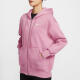 Nike nike [大发发] Женщины как W NSW Phnx flc fz os jackt