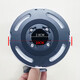 HIKVISION673人员通道支架DS-KAB56-ZU明眸人脸识别DS-KAB673 DS-KAB673-ZU(适用于K1T673)