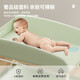 ULOP (ULOP) Mesa de pañales alemanas Tabla de cuidado de bebés Baby Bath Table Operación de operación multifunción Table de masaje plegable de masaje para bebés Cambio de pañales