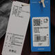 adidas adidas [大天天] Clover Frauen -Denim Bn Panthosen JX9214 26