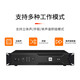 JBL X6功放卡拉OK舞台KTV专业后级设备会议家用功放