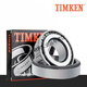 Original imported British non-standard single-row tapered roller bearing TIMKEN 23100/23256 2687/2631 23100/23256