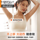 Modal Sports Beauty-Backed Unterwäsche für Frauen schockiertes Laufen und Anti-SAG-SAUFT-SAMMEN-GRÜCK-BH-integrierte Weste 2024 Neues Modell 1-Stück [schockdes Kollaps-Collapse-Can außerhalb und Innenseite] Schwarz L L [Empfohlen 110-125jin [Jin gleich 0,5 kg] BC] BC] BC] BC]