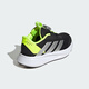 Adidas (adidas) Chaussures pour enfants 25 baskets de garçons d'été Mesh respirant Duramo Chaussures de running boa knob ji1694