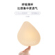 Ropa interior modal sin trazarse para mujeres recolectando senos pequeños sin anillos de acero y senos anti-chaleco de belleza sagging sujetador de verano estilo delgado 9901 color de piel xl (120-140Jin [Jin es igual a 0,5 kg])