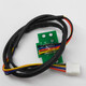 Gongzheng Universe Wind C16 FULI INKJET IMPRIMER DÉCODER 9720: A1601S Photo Machine 150 DÉCODER DES COURC