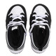 Nike (Nike) 2024 Neue Sneaker Jordan 1 Mid Fashion Teenager Schuhe Kleinkind FQ1283-001 21