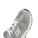 NEW BALANCE4-7岁秋冬经典复古百搭时尚运动鞋878EC