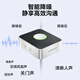 联想thinkplus摄像头套装2K超清USB免驱视频会议蓝牙无线全向麦克风扬声器笔记本电脑设备解决方案