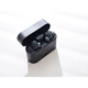 
Lenovo thinkplus true wireless business noise reduction conference headset Min100 Bluetooth wireless dual connection 4-mill noise reduction 360-degree surround sound supports recording and translation Storm gray (P/N:QXD1P14701) Bluetooth wireless dual connection headset