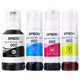 Epson original ink is suitable for L6172 L6173 L6174 L6175 L6177 L6179 L4260 printer Domestic 004 black compatible ink
