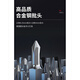 XMSJ德国品质扳手螺丝刀工具套装摩托车维修套筒组合多功能家用起子 9902A棘轮螺丝刀68件套