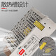 科至途定制明伟MS-60W小体积电源 2205V 转 12124流DC变压器开关 MS6055V12A