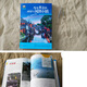 Xinhua Genuine Genuine Books Illustrated 100 Charming Small Towns in the World I Want to Go to in This Lifetime Chinese Geography Books Natural Landscapes Humanities History Travel Knowledge Books Beautiful 100 Charming Small Towns in This Lifetime No Specifications