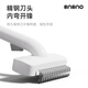 BNBNO Cat Comb Cat Combing Knotting Comb Removes Floating Hair Dog Hair Cleaning Special Artifact Knotting Pet Supplies
