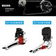 
Shimano 105 UT R7170 R8170 Road Bike 2*12 Speed ​​Electronic Transmission Kit R7120 Small Set 2*12 Speed