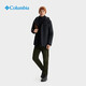 Columbia24秋冬哥伦比亚冲锋衣男户外保暖三合一外套XE5220/WE3892 XE5220/010(抓绒内胆) XXL