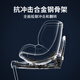 AVOVA child safety seat imported from Germany 0-4 years old for car 360 degrees rotating Spobber 2 Rhine Blue
