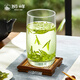 狮峰牌2025新茶绿茶明前龙井茶叶特级150g春茶小罐礼盒装节日送礼长辈