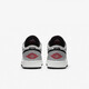 耐克（NIKE）air jordan 1 Low男鞋女鞋夏季新款aj1低帮板鞋运动篮球鞋 FB9907-102/FB9908-102 白褐紫 44.5