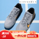 Nike (Nike) Zapatos de tenis para hombres zapatos para hombres Vapor Pro 2 RESISTENTE RESISTENTE ABSORITO DE LA COQUITA PISTAS DR6191-001 40.5 (255 mm)