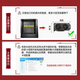 华硕（ASUS）3060ti/3070/3080/2060super/1660s/1080ti台式电脑游戏独立显卡 GTX1060 6G华硕 精品拆机