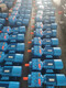 Wen Yijia Cycloid Pin Wheel Planet Horizontaler Reduziertransmission Drei-Phasen-Reduzier-Schwung Nadel Typ National Standard Kupfer Universal XW723 Guomao Reduzierer Dualwelle