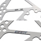 
GIANT GIANT ATX620/660/720/810/830/860 Mountain bike six-nail disc brake disc 160 ATX6 series disc brake disc [160mm] free worker