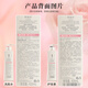 Adolf Anti-dandruff Refreshing Wash and Care Set Shampoo Conditioner 420ml*3 Essential Oil Fragrance Shampoo