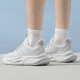 ADIDAS Running Shoes Shoes para hombres 2025 Summer Nuevo entrenamiento de fitness amortiguando zapatos deportivos livianos, cómodos cómodos y transpirables IE9766 41