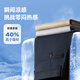 Seven Wolf [Cool] Casual Pants Men's Pants 2025 New Fashionable and Evergrande Commuter Men's Pants Comfortable Breathable Men's Pants 701 (Khaki) Laiser 1D1F30402644 31