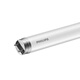 Philips T8 fluorescent tube old-fashioned long strip household three-primary color 865 electric bar fluorescent lamp rod light tube 36w [LED model] T8-0.6 meters 8W warm white others