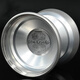 R2FG Yo-Yo Professional Grade Agarwood 2 Advanced Bimetal Competitive Fancy Yo-Yo Sleeping Extra Long 1ayoyo Lotus Rain [Exclusive Limited]