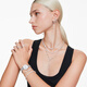 Swarovski CONSTELLA imitation pearl girls bracelet women's bracelets for girlfriend birthday gifts for women 5705618