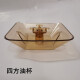 适用于老板原配油烟机cxw-200-757T 757B油杯滤油网过滤网内网 包边内网3个