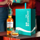 ThE GLENLIVET 12-year-old Scottish single malt whiskey Wine 700ml Gift box