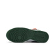 耐克（NIKE）【定制球鞋】 Dunk 小绿警戒 vibe风 白绿  DD1391-101 DD1391-101(Team108-小绿警戒) 40 定制