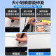 
Car Xiaoguang Suitable Volvo Car Repair Pen XC60S90S60XC40 Original Car Paint Scratch Repair Point Pen 723 Denim Blue [Set]