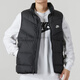 
Nike (NIKE) new down vest thick men's windproof and warm casual top sports vest trend FB8184 black_FB7374-010 Thick cotton jacket S Recommended 100-120Jin [Jin equals 0.5 kg]